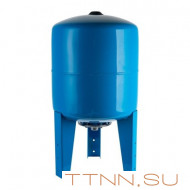 Гидроаккумуляторы STOUT 500л/10бар (STW-0002-000500)