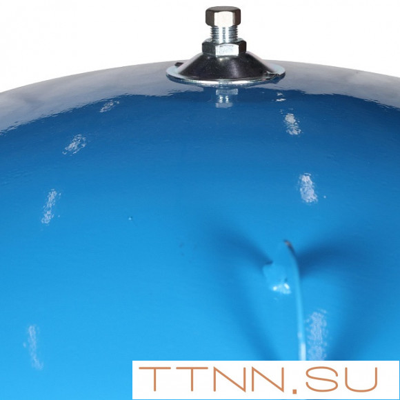 Гидроаккумуляторы STOUT 500л/10бар (STW-0002-000500)