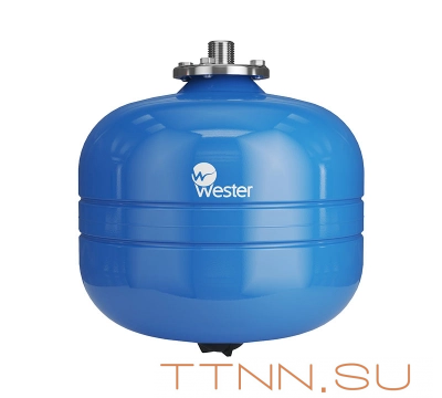 Расширительный бак Wester WAV 12