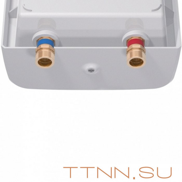 Электрический проточный водонагреватель Thermex Topflow 8000