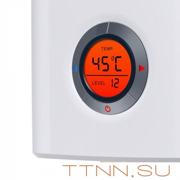 Электрический проточный водонагреватель Thermex Topflow 8000