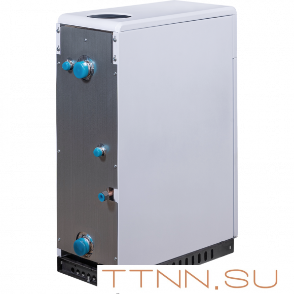 Двухконтурный газовый котел Siberia 11K (АОГВк-11,6 кВт)