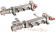 Для отопления Rommer 1"/3/4"x3 с запорными клапанами (RMS-3210-000003)