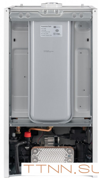 Настенный газовый котел Haier Urban 2.10 TM