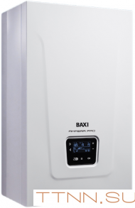 Электрический котел Baxi Ampera Pro 9