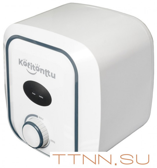 Электрический накопительный водонагреватель Kotitonttu SALMI KMD-6