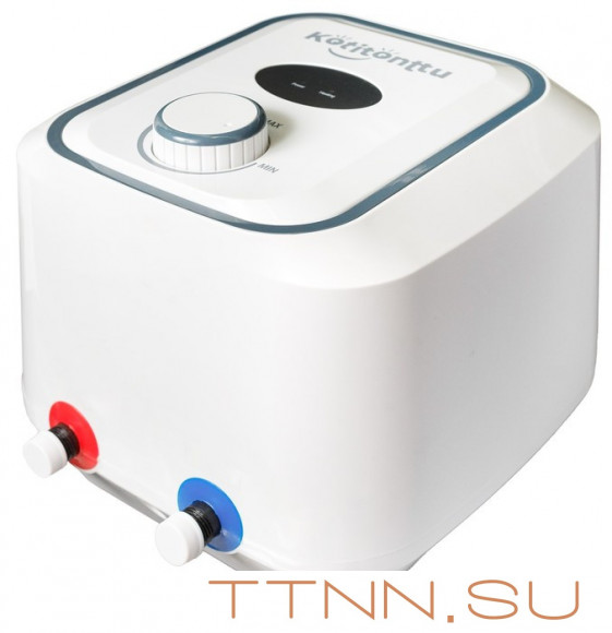 Электрический накопительный водонагреватель Kotitonttu SALMI KMD-6