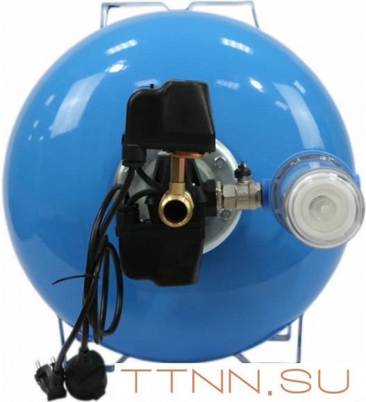 Автобак ETERNA АВ4С-80