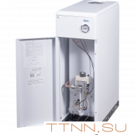 Двухконтурный газовый котел Siberia 17K (АОГВк-17,4 кВт)
