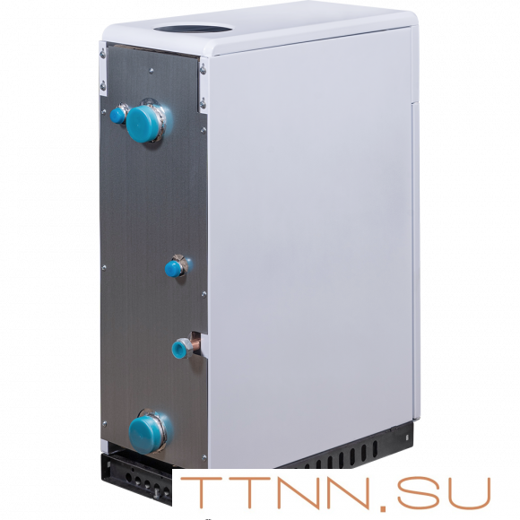 Двухконтурный газовый котел Siberia 17K (АОГВк-17,4 кВт)