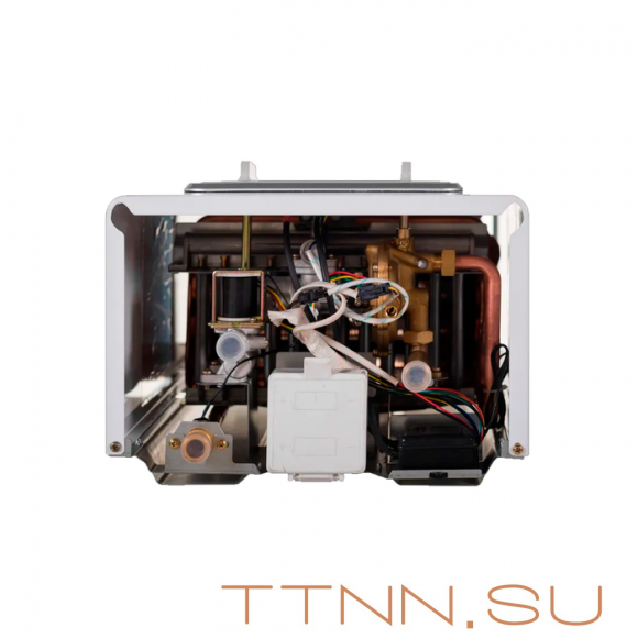 Газовый проточный водонагреватель MIZUDO ВПГ 3-10