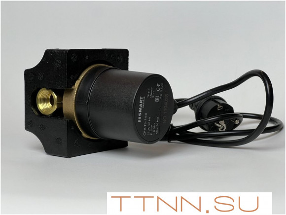 Насос ГВС Smart Install CPА 15-14 B