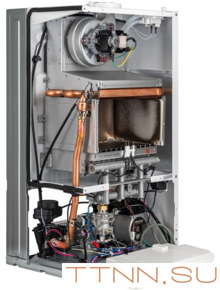 Настенный газовый котел Haier Urban 2.14 TM