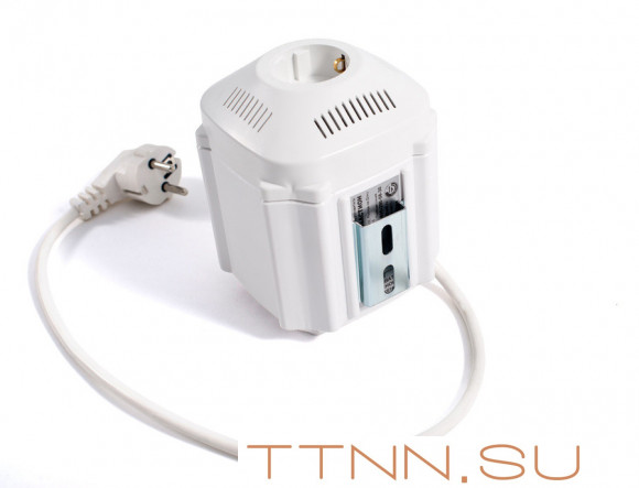 Стабилизатор напряжения Teplocom ST – 222/500
