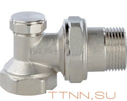 Клапан угловой STOUT 3/4 SVL 0004 000020