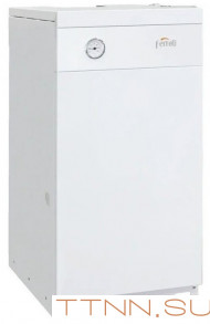 Напольный газовый котел Ferroli TORINO 40