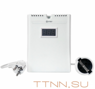 Стабилизатор напряжения STOUT ST 600