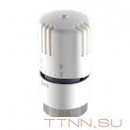 Термоголовка диапазон регулировки 6,5 - 27,5°C твердотельная Valtec VT.1000.0.0