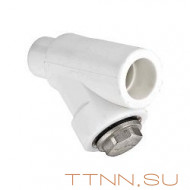 Фильтр сетчатый внутренний/наружный Valfex 32х1"