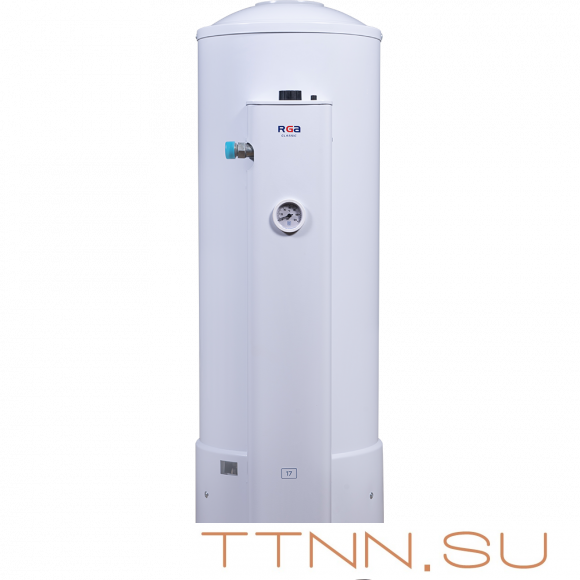 Газовый бытовой котел RGA Classic 17 (аналог АОГВ-17.4 ЖМЗ)