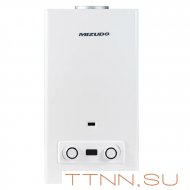 Газовый проточный водонагреватель MIZUDO ВПГ 3-11