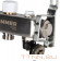 Для отопления Rommer 1"/3/4"x3 с расходомерами (RMS-1201-000003)