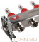 Для отопления Rommer 1"/3/4"x3 с расходомерами (RMS-1201-000003)