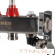 Для отопления Rommer 1"/3/4"x3 с расходомерами (RMS-1201-000003)
