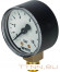 Манометр радиальный Watts F+R200 (MDR) 63/ 10x1/4"