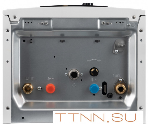 Настенный газовый котел Haier Urban 2.18 TM