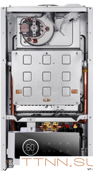 Настенный газовый котел METEOR Thermo B30 28C