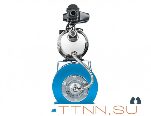 Поверхностная насосная станция Unipump АКВАРОБОТ JS 100-24