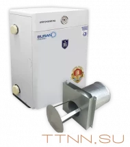 Парапетный котел Buran КСГЗ-7 В