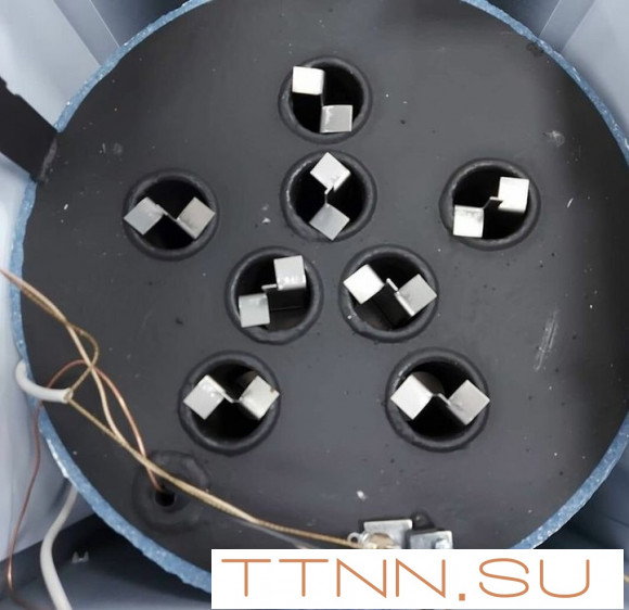 Напольный газовый котел Ferroli TORINO 50