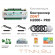 Универсальный контроллер ZONT H2000+ PRO.V2
