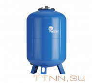 Расширительный бак Wester WAV 200 (top)