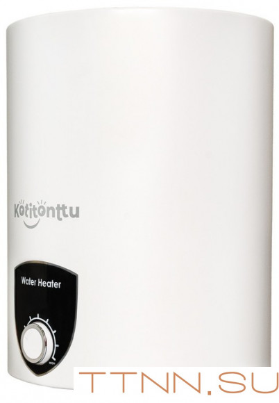 Электрический накопительный водонагреватель Kotitonttu SALMI KMU-10I