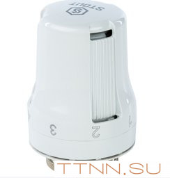 Термоголовка для радиатора STOUT SHT-0002-003015