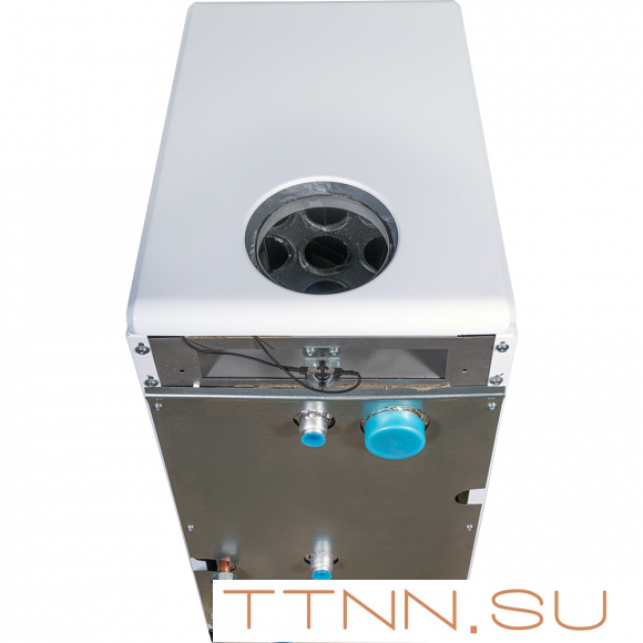 Двухконтурный газовый котел Siberia 29K (АОГВк-29 кВт)