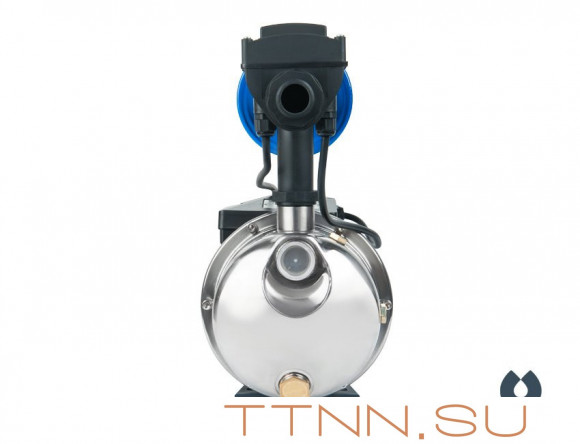 Поверхностная насосная станция Unipump АКВАРОБОТ JS 60 (г/а 2л)