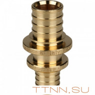 Муфта соединительная переходная 25х16