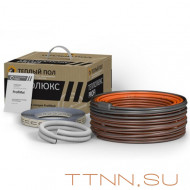 Нагревательный кабель Теплолюкс ProfiRoll 810Вт 4,5-5,4 м2