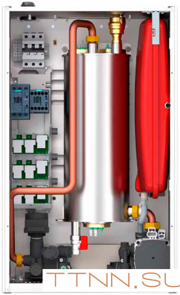 Электрический котел ECA Arceus CH - 18