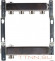 Для отопления Rommer 1"/3/4"x4 для радиаторной разводки (RMS-4401-000004)