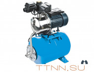 Поверхностная насосная станция Unipump АКВАРОБОТ JS 60-24