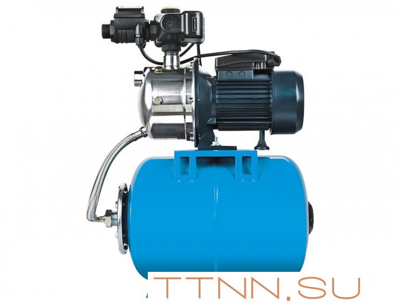 Поверхностная насосная станция Unipump АКВАРОБОТ JS 60-24