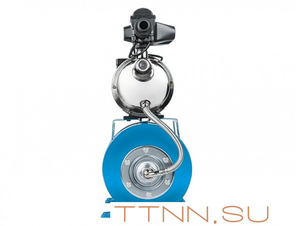 Поверхностная насосная станция Unipump АКВАРОБОТ JS 60-24