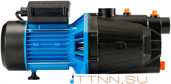 Поверхностный насос Джилекс ДЖАМБО 70/50 П (2.0)