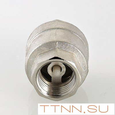 Клапан обратного хода Valtec 3/4" VT161