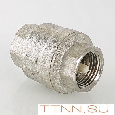 Клапан обратного хода Valtec 3/4" VT161